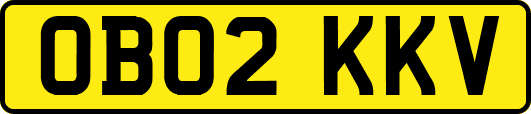 OB02KKV