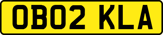 OB02KLA