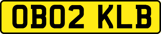 OB02KLB