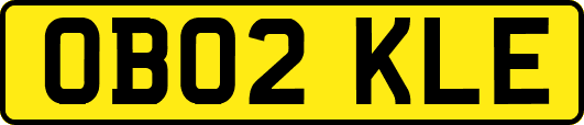 OB02KLE