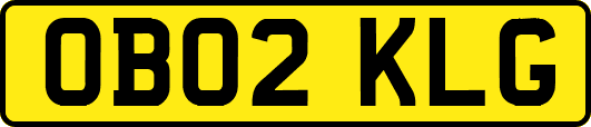 OB02KLG