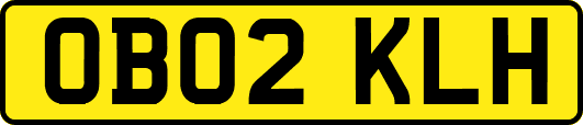 OB02KLH