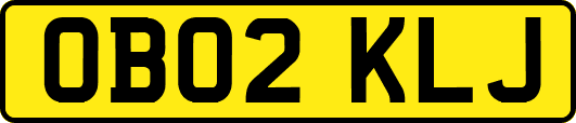 OB02KLJ