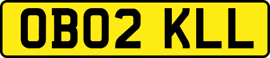 OB02KLL