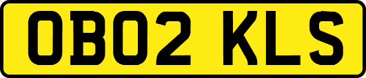 OB02KLS