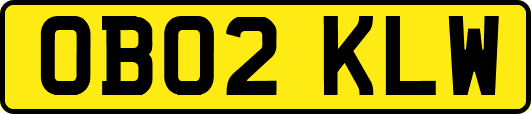 OB02KLW