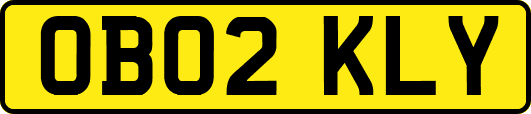 OB02KLY