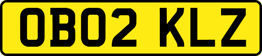 OB02KLZ