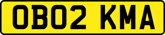 OB02KMA