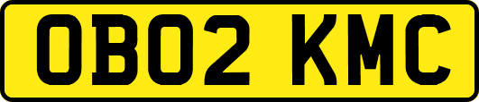 OB02KMC