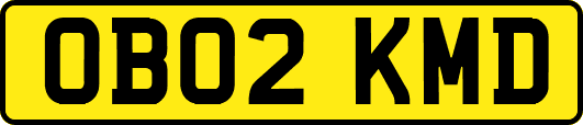OB02KMD