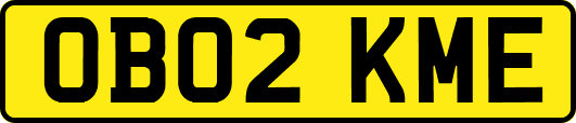 OB02KME