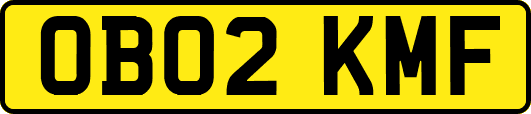 OB02KMF
