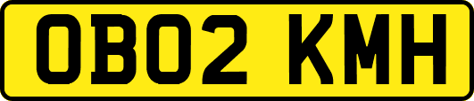 OB02KMH