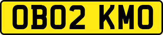 OB02KMO