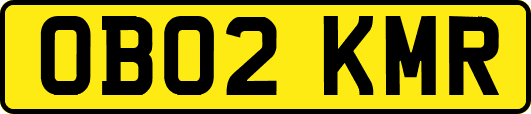 OB02KMR