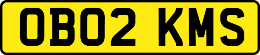 OB02KMS
