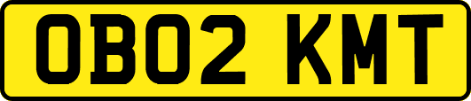 OB02KMT