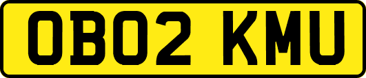 OB02KMU