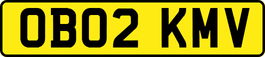 OB02KMV