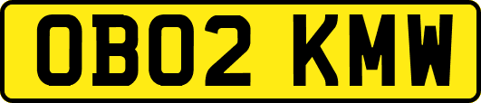 OB02KMW