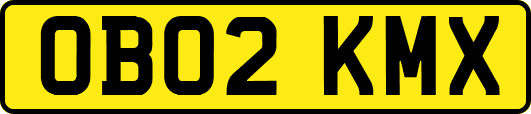 OB02KMX