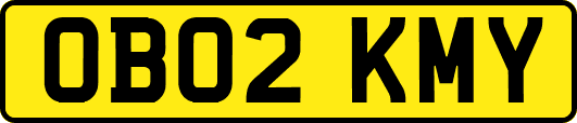 OB02KMY
