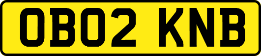 OB02KNB