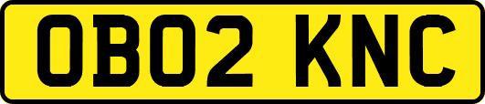 OB02KNC