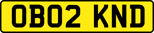OB02KND