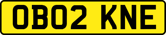OB02KNE