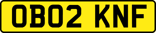 OB02KNF