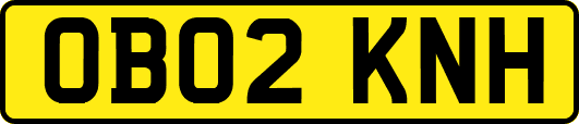 OB02KNH