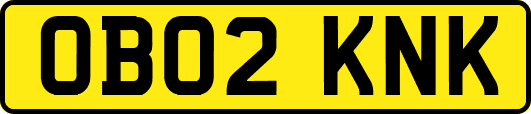 OB02KNK