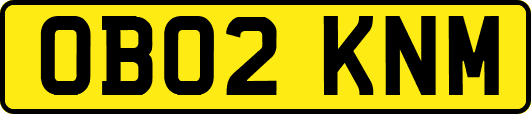 OB02KNM