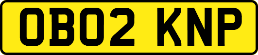 OB02KNP