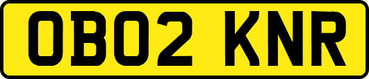 OB02KNR