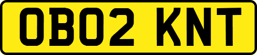 OB02KNT