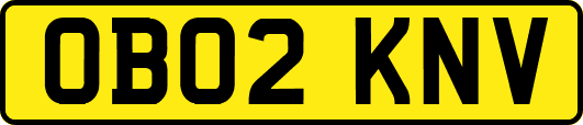 OB02KNV