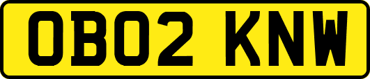 OB02KNW