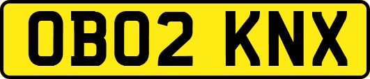 OB02KNX