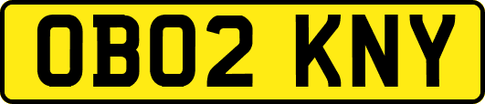 OB02KNY