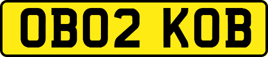 OB02KOB