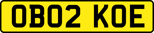 OB02KOE