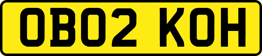 OB02KOH