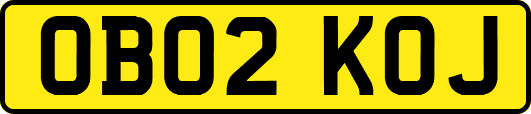 OB02KOJ