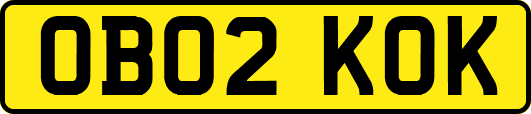 OB02KOK