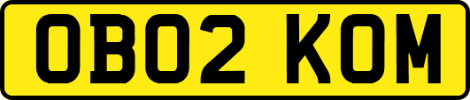 OB02KOM