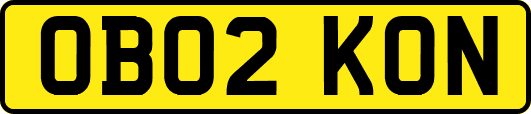 OB02KON