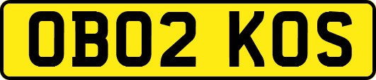 OB02KOS